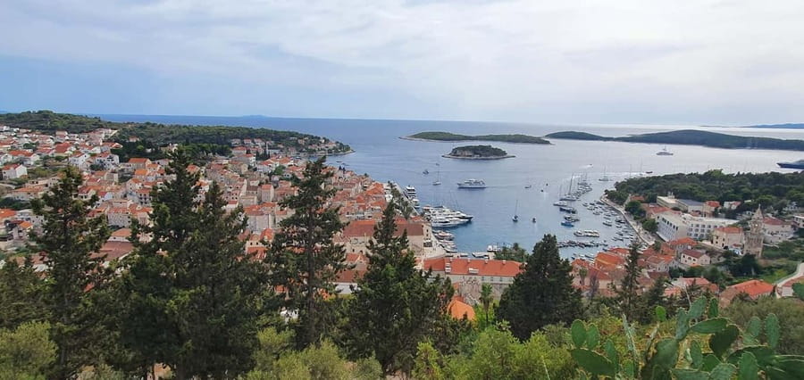 Split: Blue Cave & 5 Island Tour - Key things to know before you go