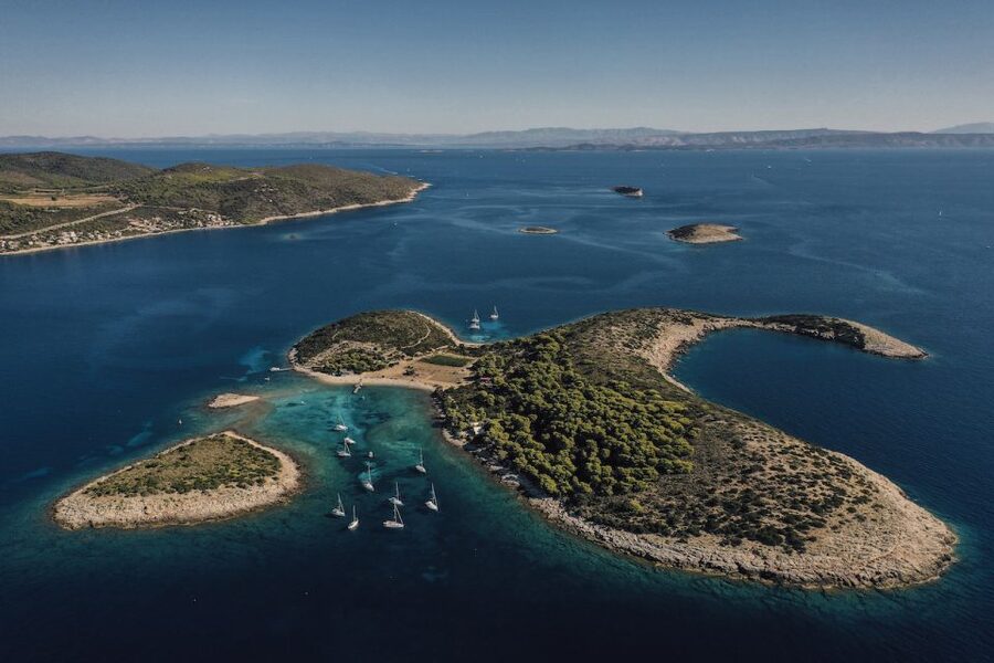 Split: Blue Cave and 5 Islands Tour - Should you book this tour, or choose another option?