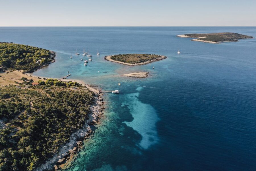 Split: Blue Cave and 5 Islands Tour - What the 11-hour schedule feels like (and how to pack smart)