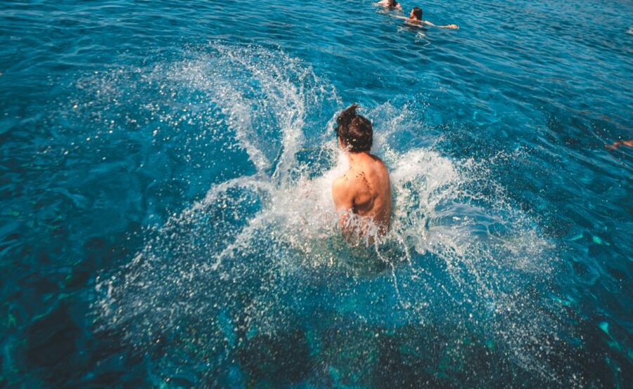 Split: Blue Cave and 5 Islands Tour - Price and value: why $141 can work if you want real water time