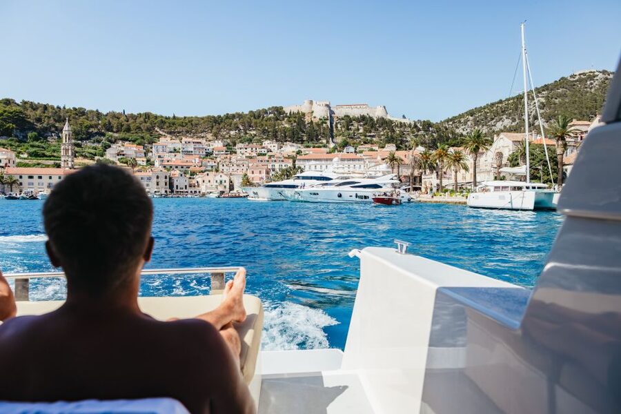 Split: Blue Cave, Vis & Hvar Full-Day Trip by Speedboat - Key things to know before you go