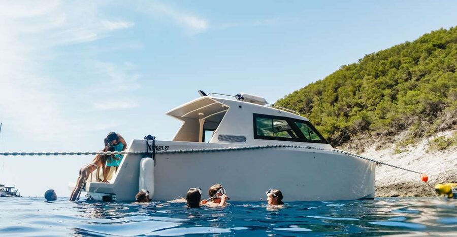Split: Blue Cave, Vis & Hvar Full-Day Trip by Speedboat - Who should book, and who should skip this speedboat day