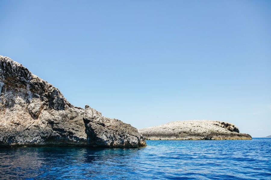 Split: Blue Cave, Vis & Hvar Full-Day Trip by Speedboat - Komiža on Vis: a fishing village break that feels real