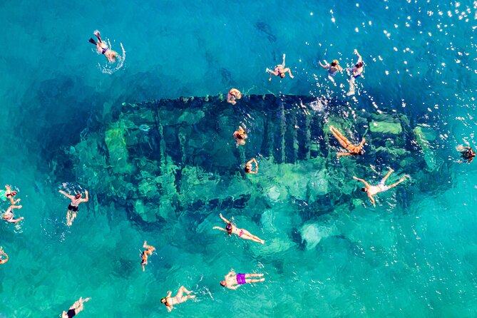 Split: Blue Lagoon, 3 Island Boat Tour & Mediterranean Lunch - Who should book this tour, and who should skip it
