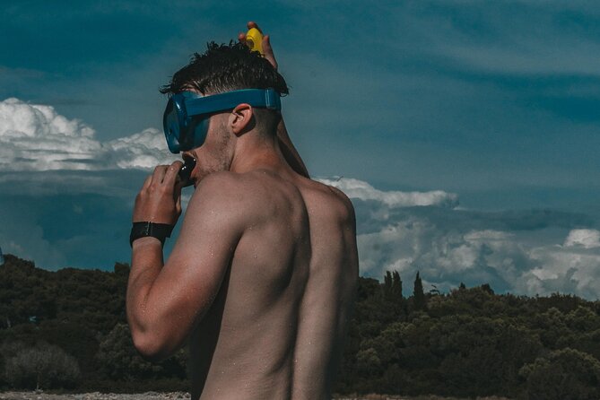 Split: Blue Lagoon & 3 Island Cruise with Wine & Snorkeling - Timing and pacing: does 5 hours feel long enough