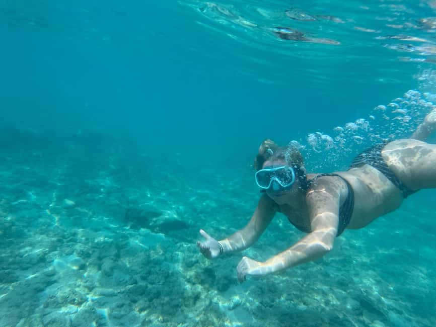Split: Blue Lagoon & 3 Island Cruise with Wine & Snorkeling - What to bring (and what to plan around)
