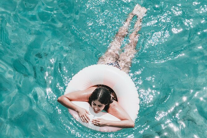 Split: Blue Lagoon & 3 Island Cruise with Wine & Snorkeling - On board details that change the experience
