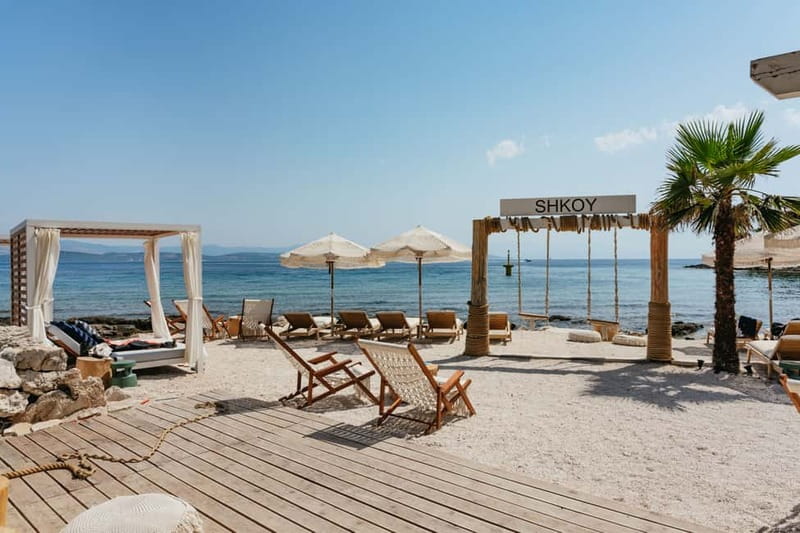 Split: Blue Lagoon & 3 Islands Speedboat Tour - A Speedboat Day That Actually Feels Like a Day Trip