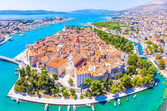 Split: Blue Lagoon & 3 Islands Speedboat Tour - Small group - Key points before you go
