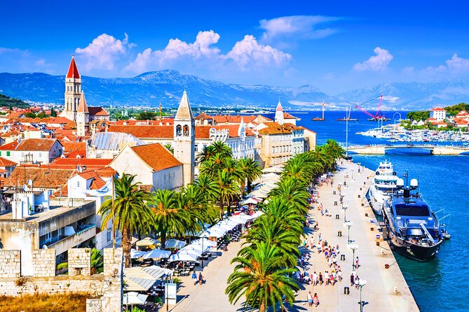 Split: Blue Lagoon & 3 Islands Speedboat Tour - Small group - Speedboat Day Trips from Split, what 5 hours really covers