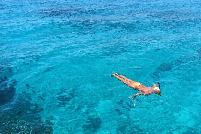 Split: Blue Lagoon & 3 Islands Speedboat Tour - Small group - The speedboat ride: thrilling, comfortable, and run by pros