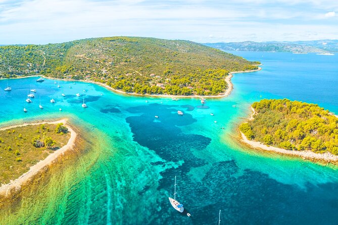 Split: Blue Lagoon & 3 Islands Speedboat Tour - Small group - What you should bring (so you can actually enjoy the water)