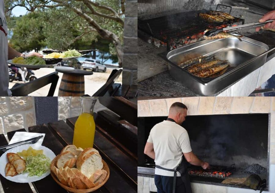 Split: Blue Lagoon, 3Islands, Boat Trip, Mediterranean lunch - Key things to know before you go
