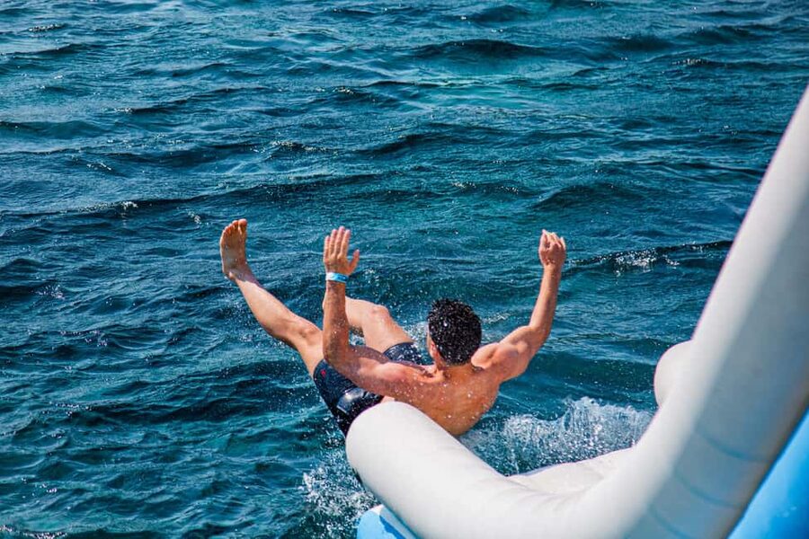 Split: Blue Lagoon, 3Islands, Boat Trip, Mediterranean lunch - Who This Boat Cruise Fits Best (And Who Might Want Another Option)