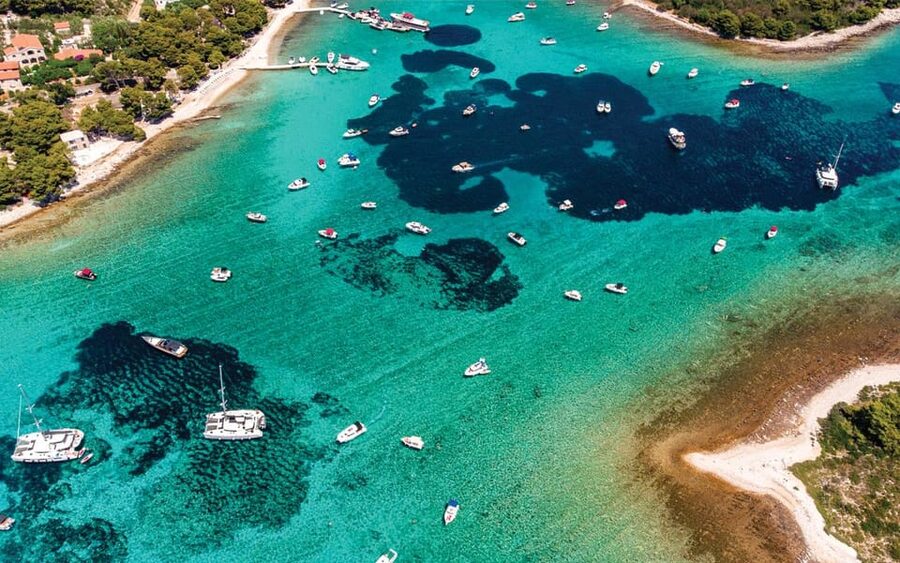 Split: Blue Lagoon and 3 Island Cruise with Food and Drinks - Should you book this Split Blue Lagoon and 3 islands cruise?