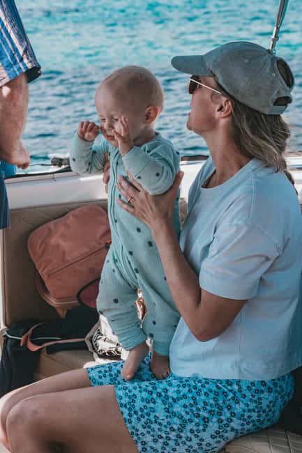 Split: Blue Lagoon and 3 Islands Group Boat Tour - The 5-Hour Pacing: Fast Speedboat, Real Time Stops
