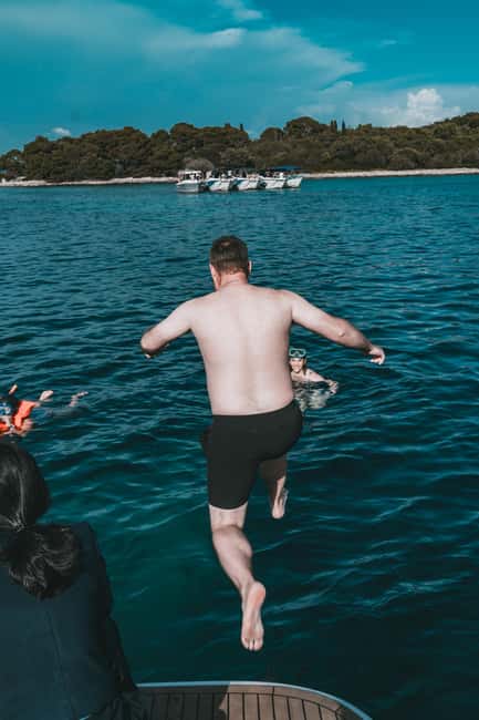 Split: Blue Lagoon and 3 Islands Group Boat Tour - Who This Tour Fits, and Who Should Skip It