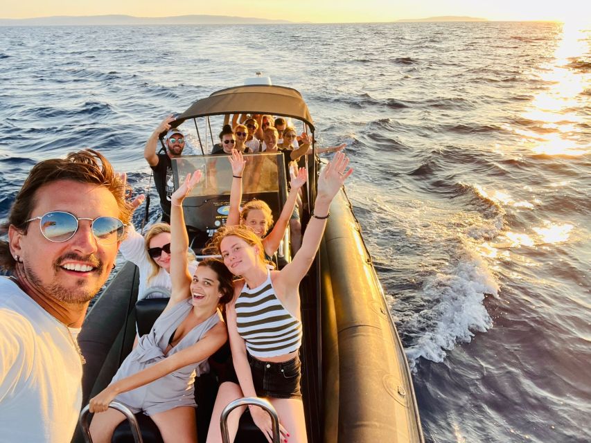 Split: Blue Lagoon and 3 Islands Group Boat Tour - Price and Value: What $67 Covers on This Adriatic Day