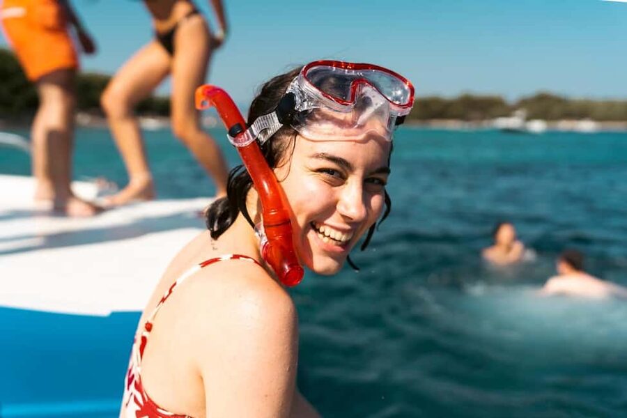 Split: Blue Lagoon and 3 Islands Speedboat Tour - Should you book this Split Blue Lagoon and 3 islands speedboat tour?