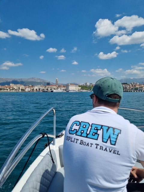 Split: Blue Lagoon and 3 Islands Tour - Who this tour fits best, and who should skip it
