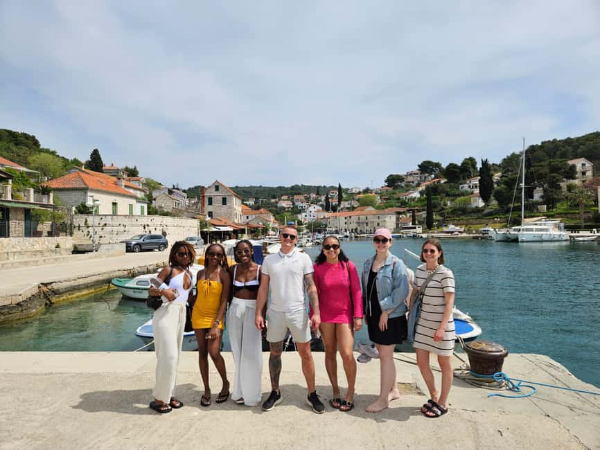 Split: Blue Lagoon and 3 Islands Tour - Should you book Split Boat Travel’s Blue Lagoon and 3 Islands Tour?
