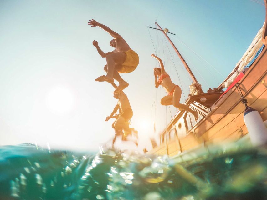 Split: Blue Lagoon and Šolta Boat Tour with Lunch and Drinks - Price and value: is $61 fair for a full day like this?