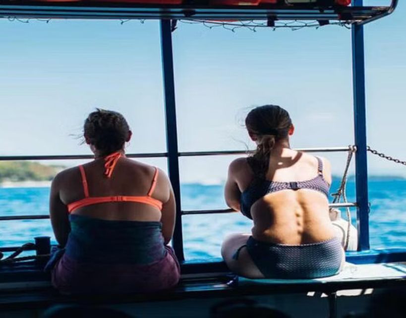 Split: Blue Lagoon Boat Trip with Lunch, Wine and Snorkeling - The 9-Hour Timeline, How to Keep It Fun Instead of Rushed
