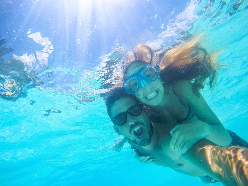 Split: Blue Lagoon, Hvar and 5 Islands Small Group Boat Tour - How the crew keeps a fast day feeling safe and fun
