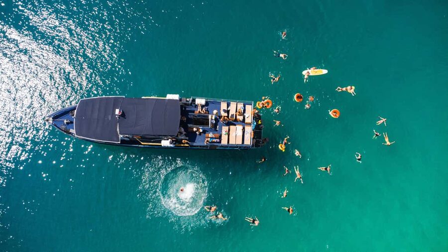 Split: Blue Lagoon, Shipwreck, & Šolta with Lunch & Drinks - The value question: is $68 actually fair for what you get?