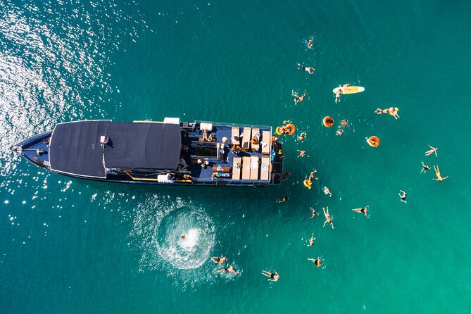 Split: Blue Lagoon & Šolta Tour with Lunch & Drinks - Key highlights worth your attention