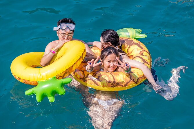 Split: Blue Lagoon & Šolta Tour with Lunch & Drinks - Meeting At Obala Lazareta 1 And The Timing That Matters