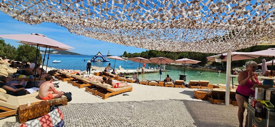 Split: Blue Lagoon Underwater Museum Tour w/Lunch & Drinks - Price and Value: Why $69 Makes Sense for a 9-Hour Sea Day