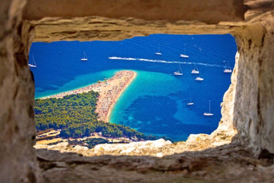 Split: Bol, Hvar, Pakleni Island, and Solta Full-Day Tour - Quick takeaways