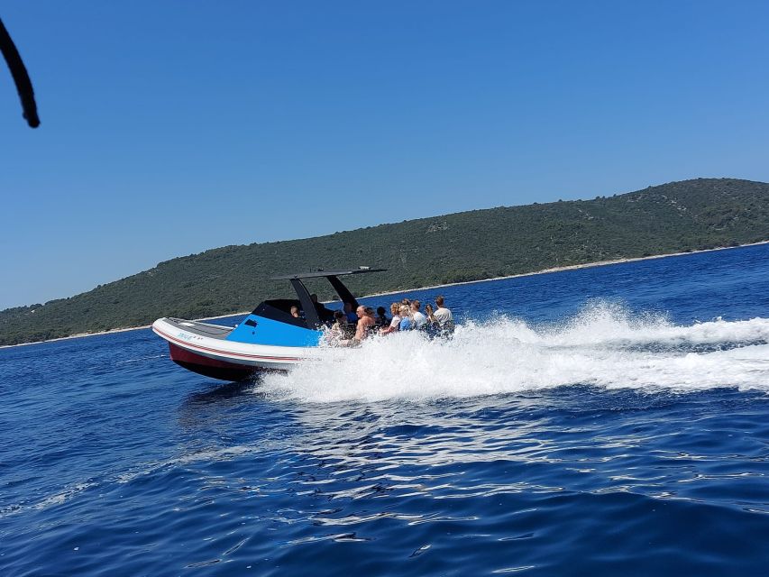 Split: Bol, Hvar, Pakleni Island, and Solta Full-Day Tour - Who should book, and who should skip this full-day island hop