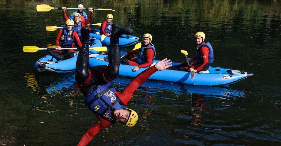 Split: Canoe Safari on the Cetina River - Key things to know before you go