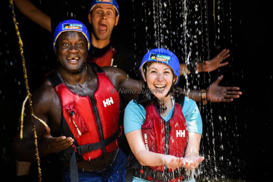 Split: Cetina River Rafting with Cliff Jumping Tour - Who should book, and who should skip this one