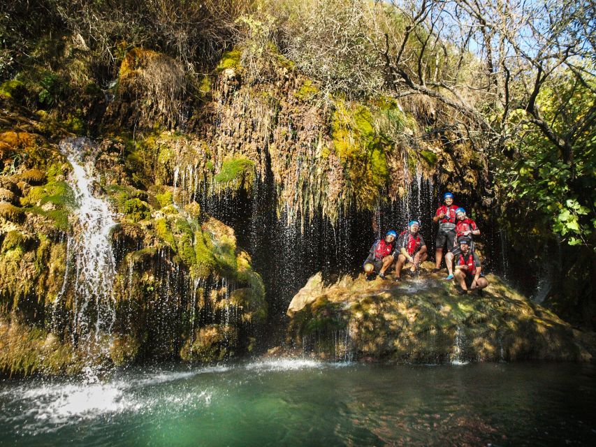 Split: Cetina River Rafting with Cliff Jumping Tour - Price and value: why about $51 can work out well