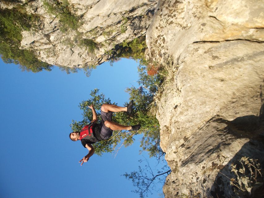 Split: Cetina River Rafting with Cliff Jumping Tour - What to bring so the day stays fun