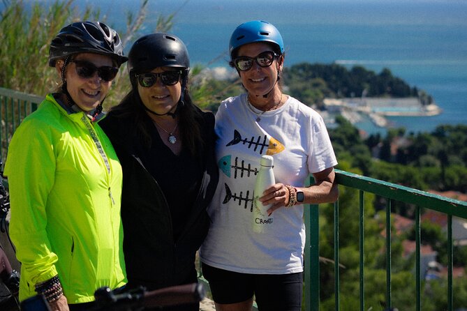 Split City Electric Bike Tour - Kickoff at Plinarska: E-Bike Setup and Safety That Actually Helps