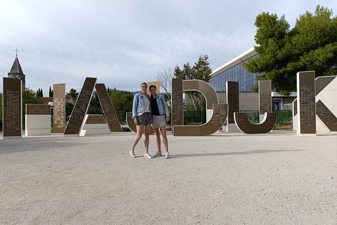 Split City Electric Bike Tour - The Guide Factor: What Makes This Tour Feel Personal