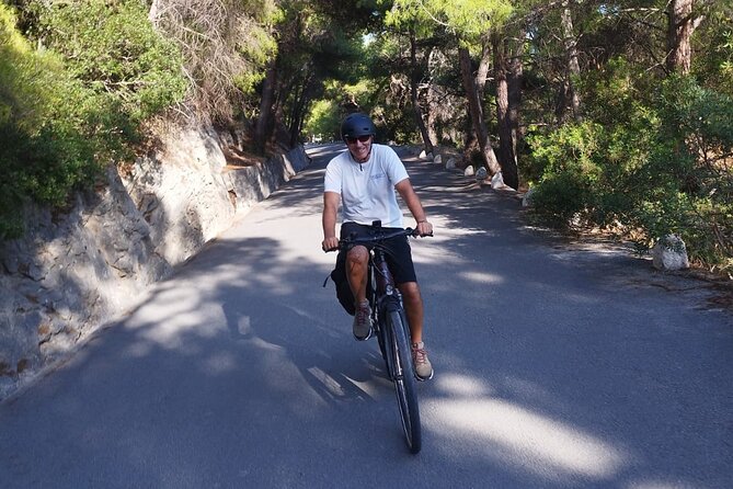 Split City Electric Bike Tour - Practical Tips Before You Go