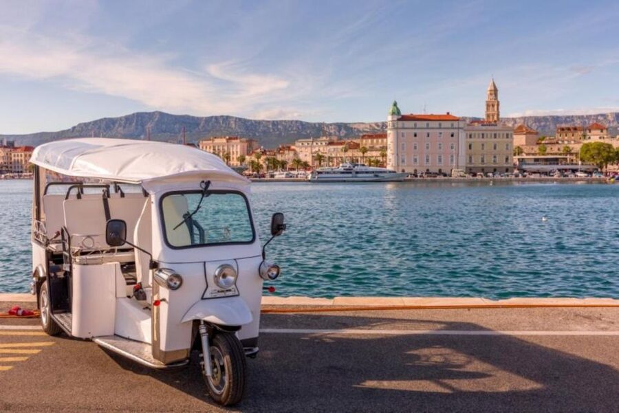 Split: City Highlights Electric Tuk-Tuk Tour - Price and Value: What $50 Buys in Real Sightseeing Time
