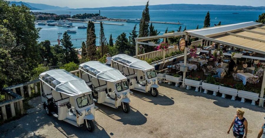 Split: City Highlights Electric Tuk-Tuk Tour - Who This Tour Suits Best, and Who Might Skip It