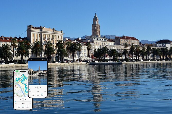 Split City Walking Tour - Your guide experience: pacing, energy, and small-group attention