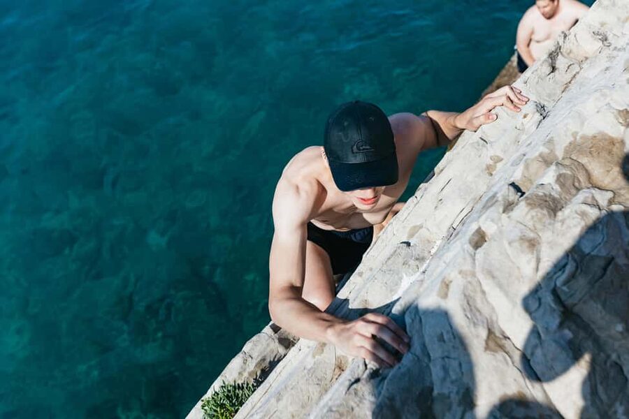 Split: Cliff Jumping & Deep Water Solo Tour - Key Highlights You Will Care About