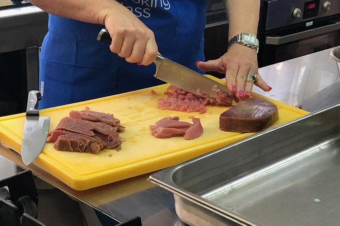 Split Cooking Class - Price and Value: Why $211.72 Can Make Sense