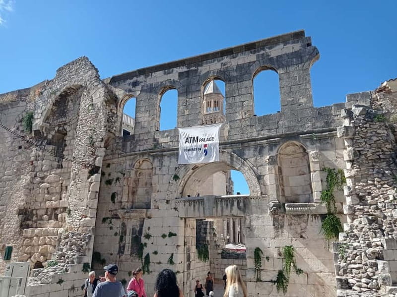 Split: Cultural Walking Tour with Anthropologist Guide - Key things to know before you go