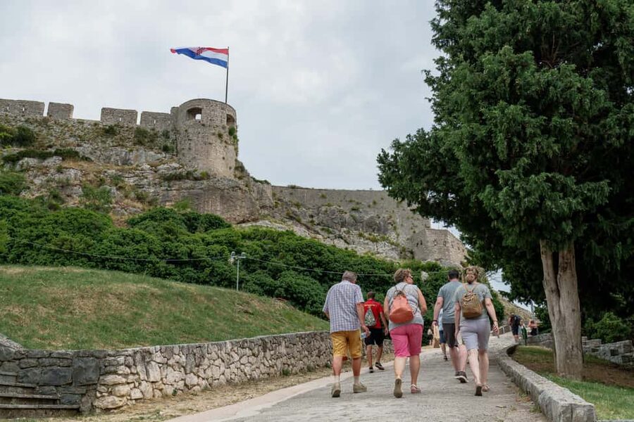 Split: Dalmatia for Nature Lovers Green Line Sightseeing Bus - Price and value: what you really pay