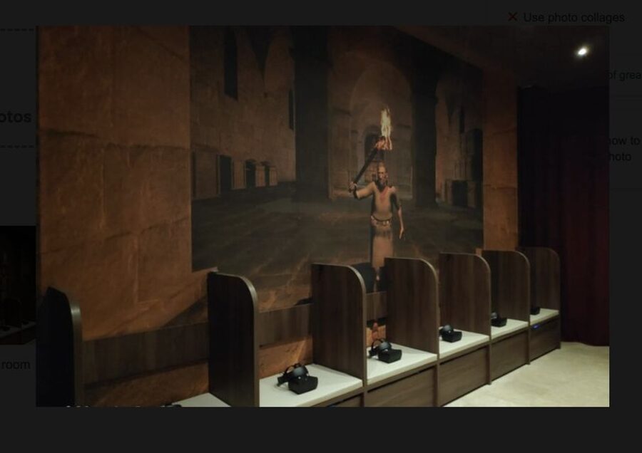 Split: Diocletian's Palace Virtual Reality Experience - Diocletian’s Dream for families, history fans, and first-timers