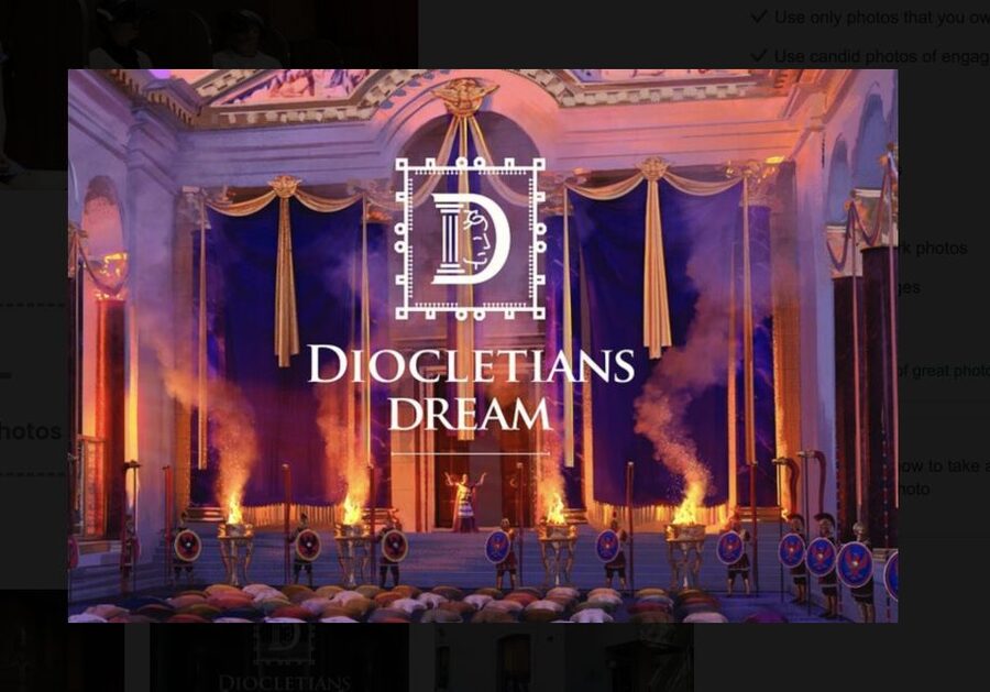 Split: Diocletian's Palace Virtual Reality Experience - Where you’ll start, and how to plan your “VR then ruins” rhythm